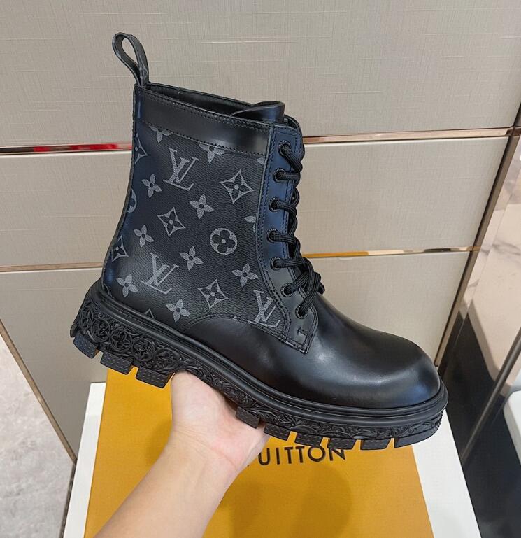 Luxe Touch Bags 

 - LTB Men Shoes - 700