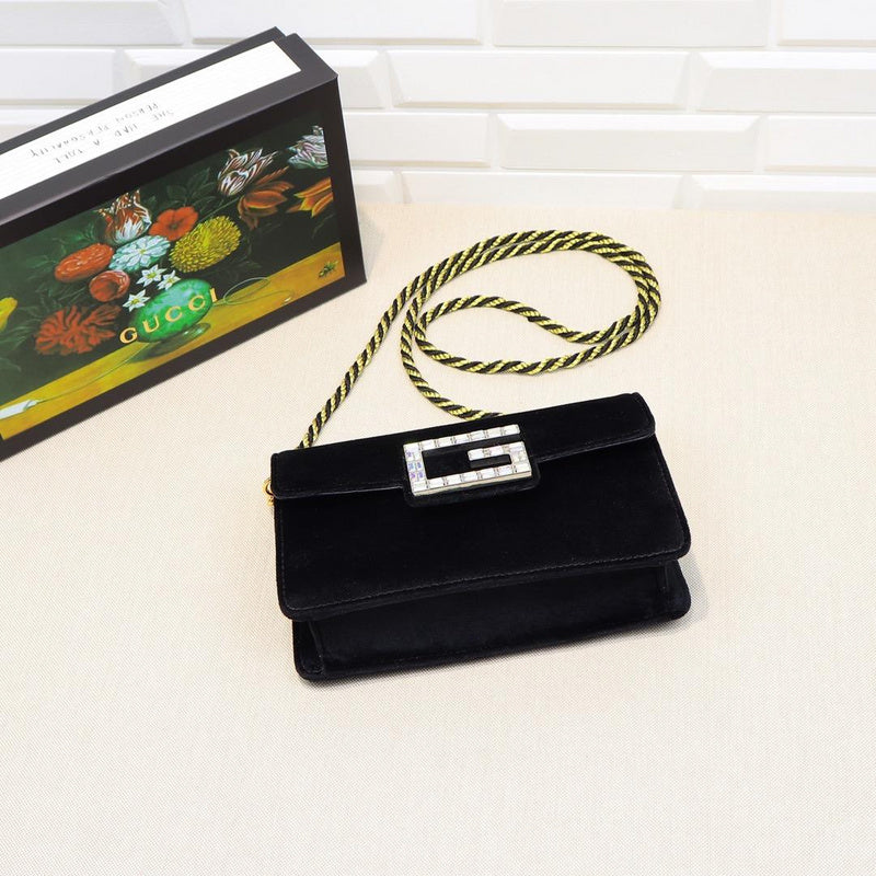 Luxe Touch Bags - Luxe Touch Bags - 958