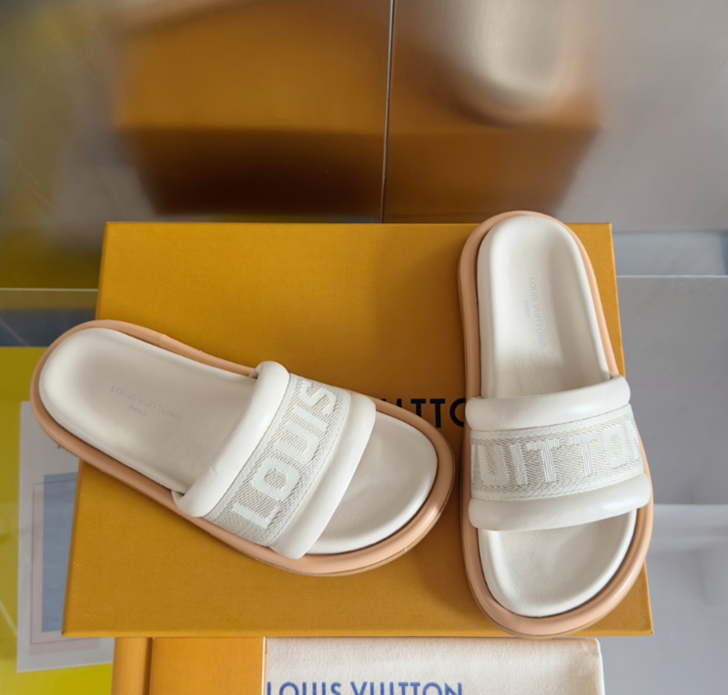 Luxe Touch Bags -  Women Shoes - 080
