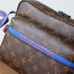 Luxe Touch Fashion LTB-bags - 17185