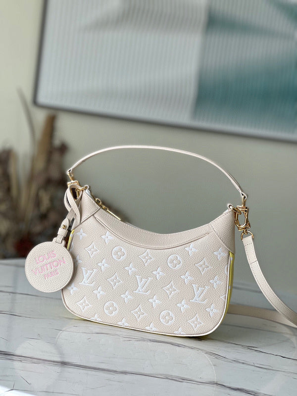 Fashion Luxe Touch bags - 5219