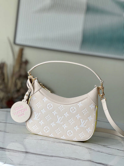 Fashion Luxe Touch bags - 5219