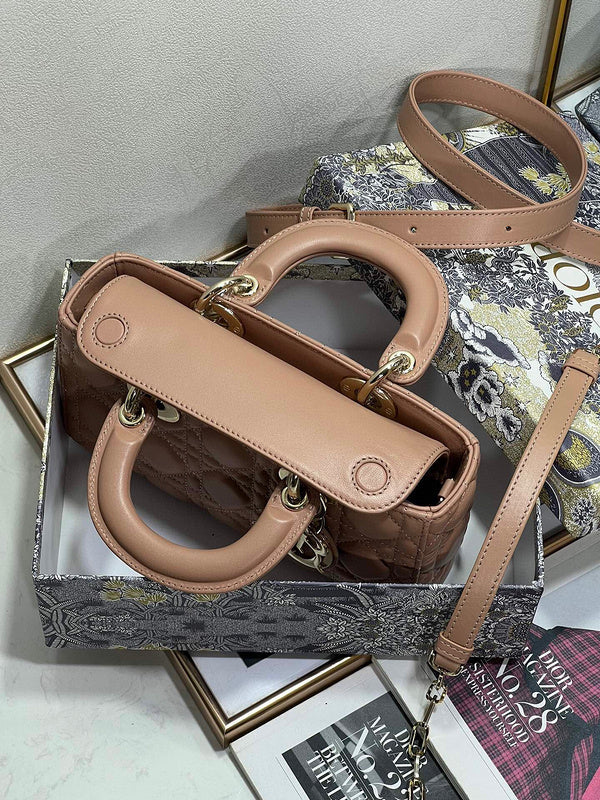 LTB - Luxe Touch Bags - 715