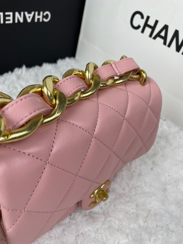 Luxe Touch Bags 

 -  Bags - 3178