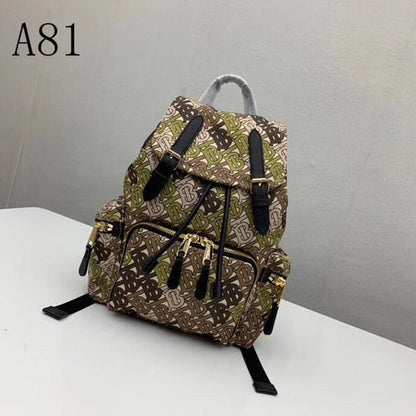 LTB Fashion -BBR Bags - 839