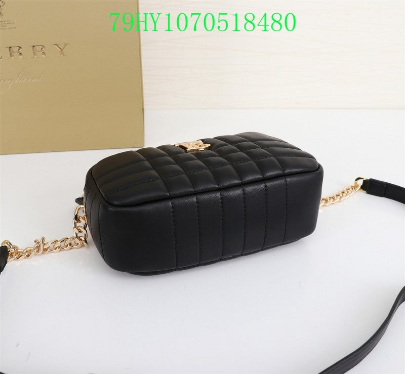 Luxe Touch Bags Fashion -BBR Bags - 301