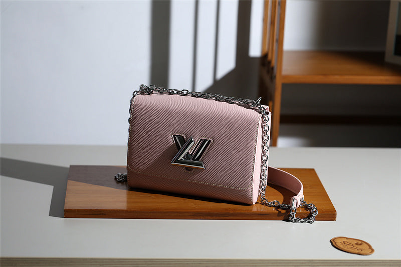 Luxe Touch Fashion LTB-bags - 8510