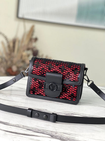 Fashion Luxe Touch bags - 5216