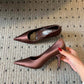 Luxe Touch Bags 

 - PD Women Shoes - 116