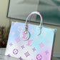 Fashion Luxe Touch bags - 5151