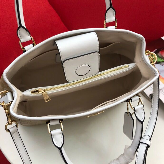 Fashion Luxe Touch bags - 3654