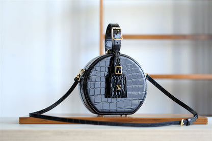 Luxe Touch Fashion LTB-bags - 8325