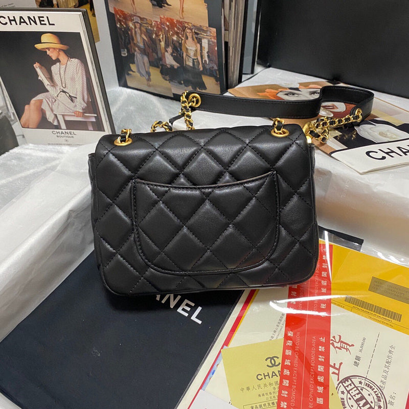 Luxe Touch Bags 

 -  Bags - 3349