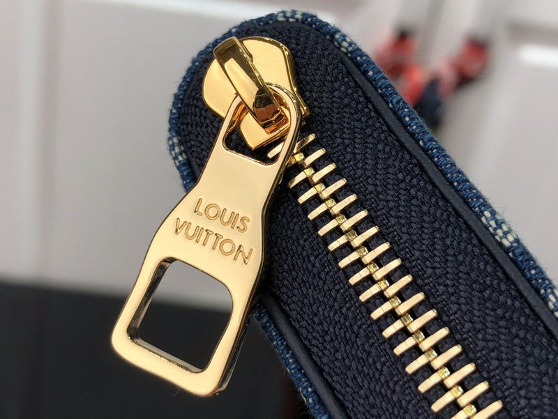Fashion Luxe Touch bags - 2689