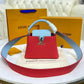 Luxe Touch Bags -   2345