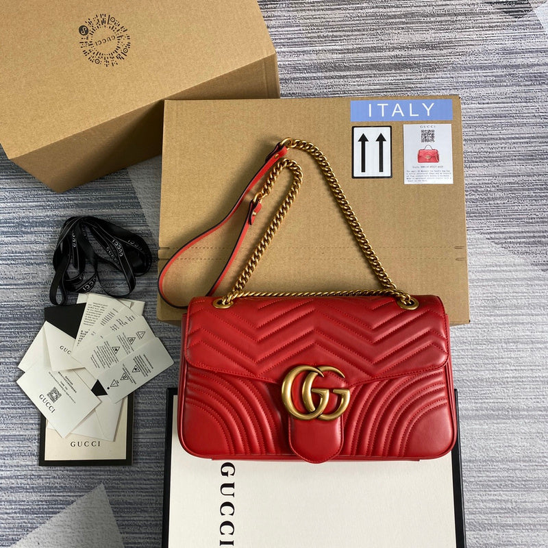 LTB - GG Bags - 2209
