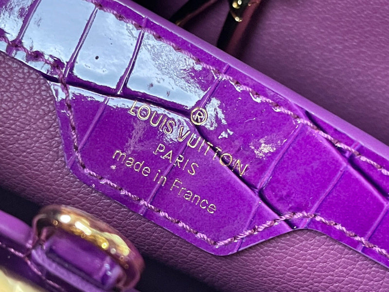 Fashion Luxe Touch bags - 4792