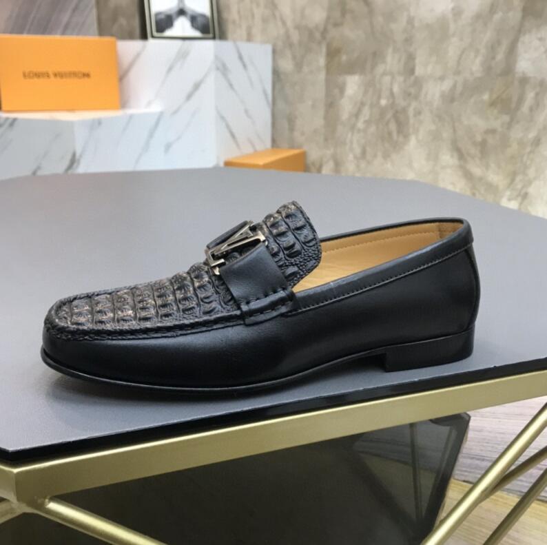Luxe Touch Bags -  Men Shoes - 1300