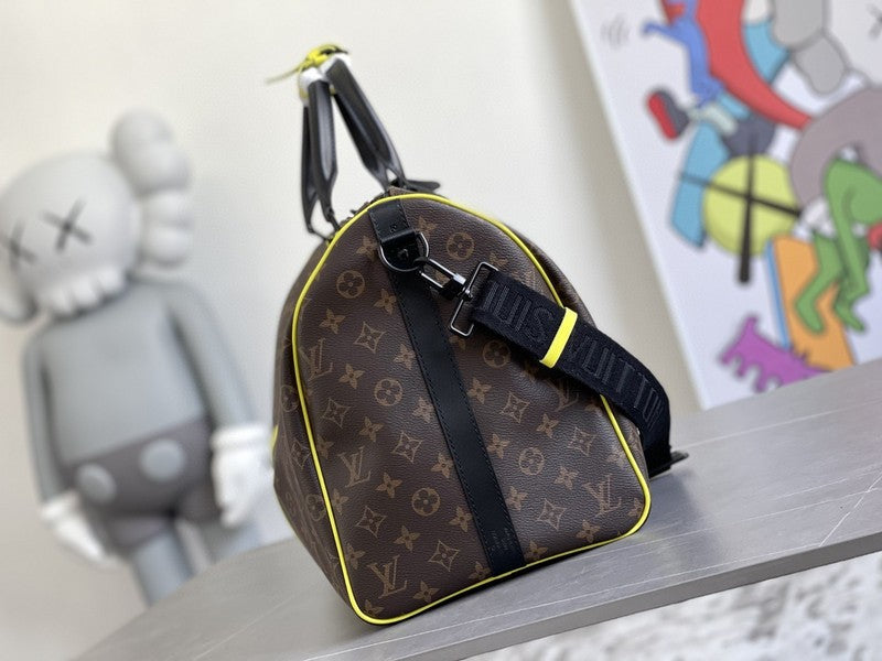 Luxe Touch Fashion LTB-bags - 17217