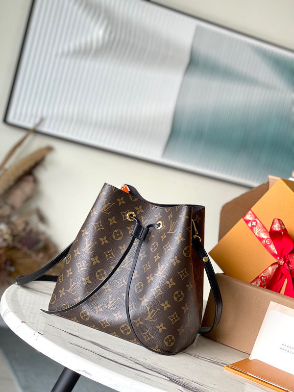 Fashion Luxe Touch bags - 4061