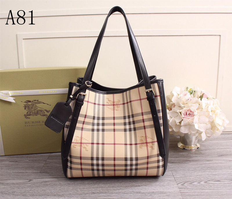 Luxe Touch Fashion -BBR Bags - 816