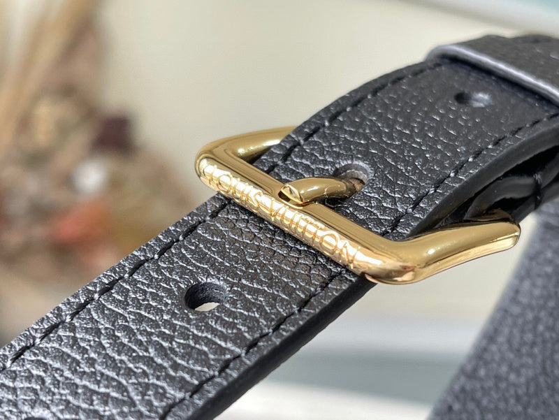 Fashion Luxe Touch bags - 5105