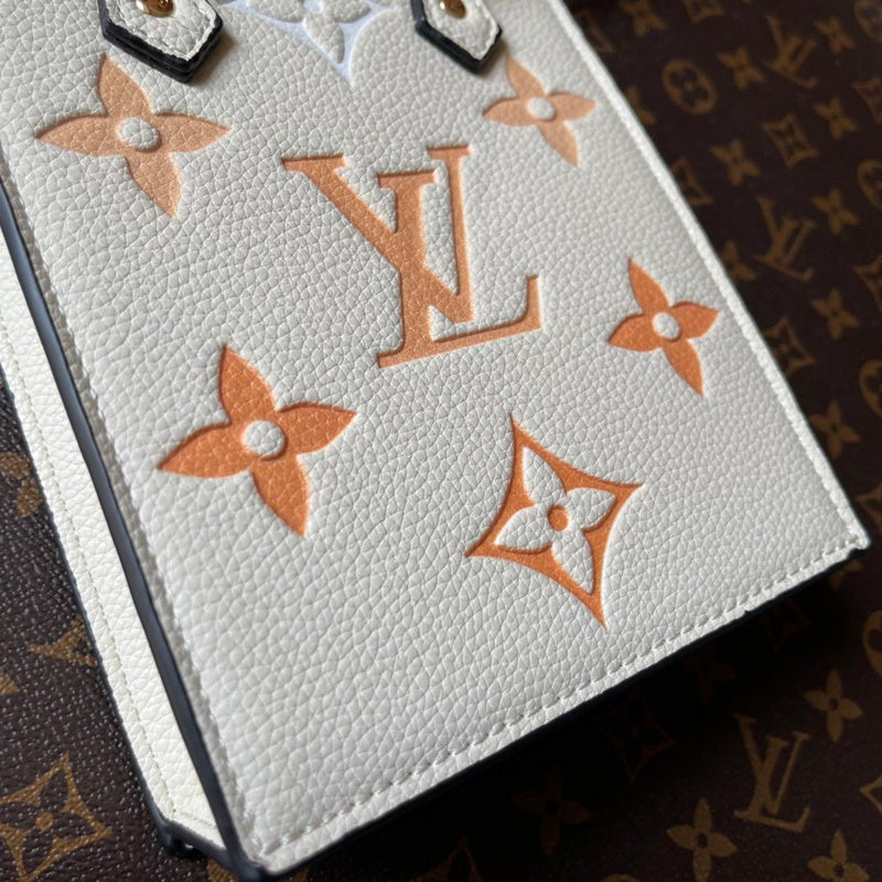 Fashion LTB-bags - 3895