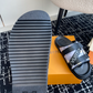 Luxe Touch Bags -  Men Shoes - 104