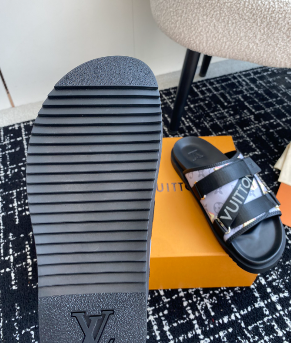 Luxe Touch Bags -  Men Shoes - 104