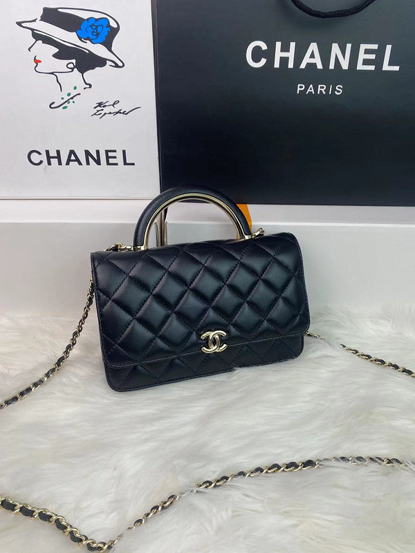 Luxe Touch Bags 

 -  Bags - 3076