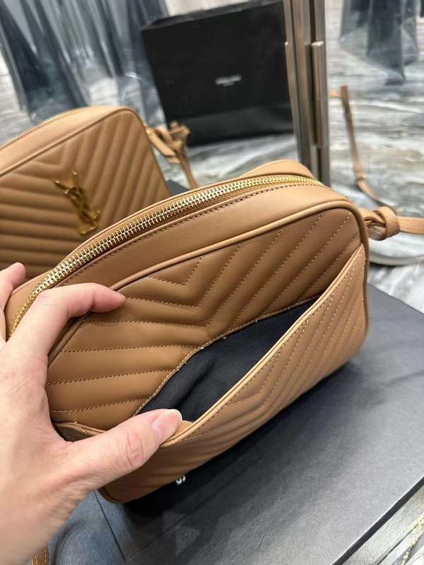 Luxe Touch - SLY Bags 582