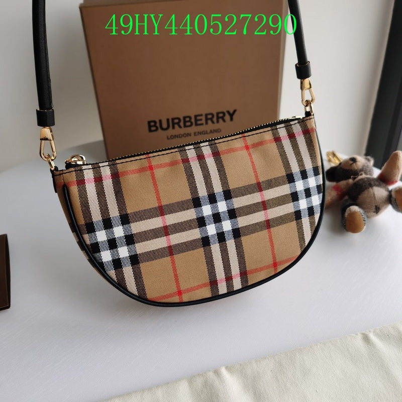 LTB Fashion -BBR Bags - 508