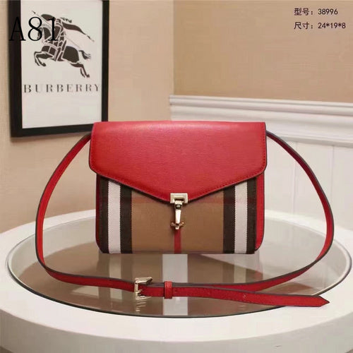 Luxe Touch Bags Fashion -BBR Bags - 842