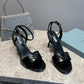 Luxe Touch Bags - PD Women Shoes - 214