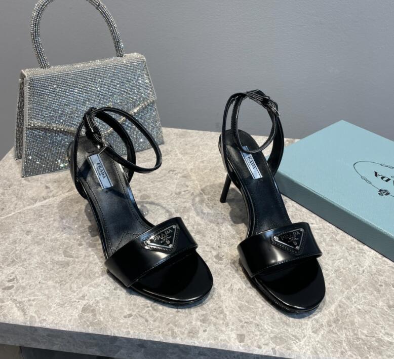 Luxe Touch Bags - PD Women Shoes - 214