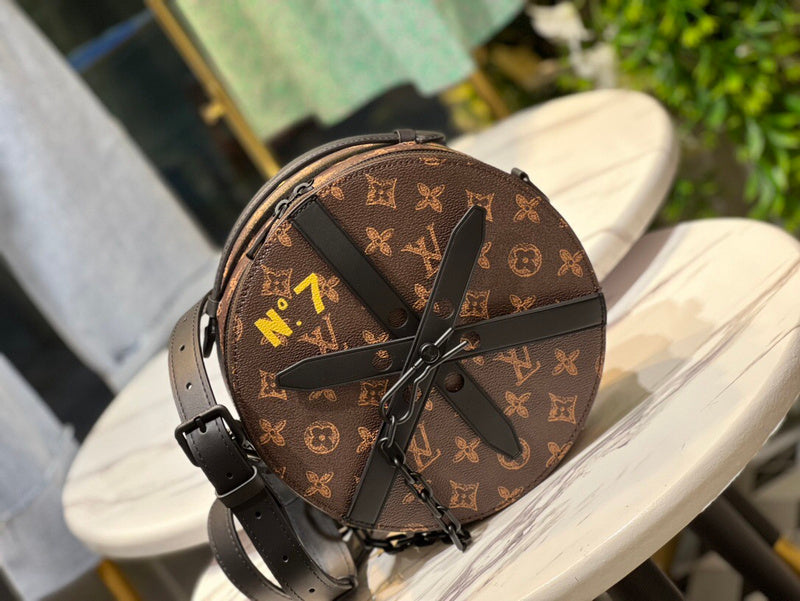 Fashion LTB-bags - 2635