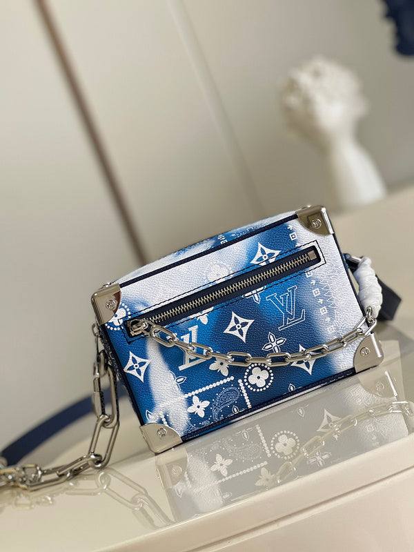 Luxe Touch Fashion LTB-Bags - 16692