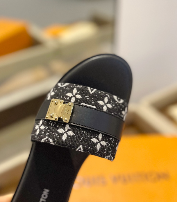 Luxe Touch Bags -  Women Shoes - 044