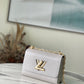 Fashion Luxe Touch bags - 4442