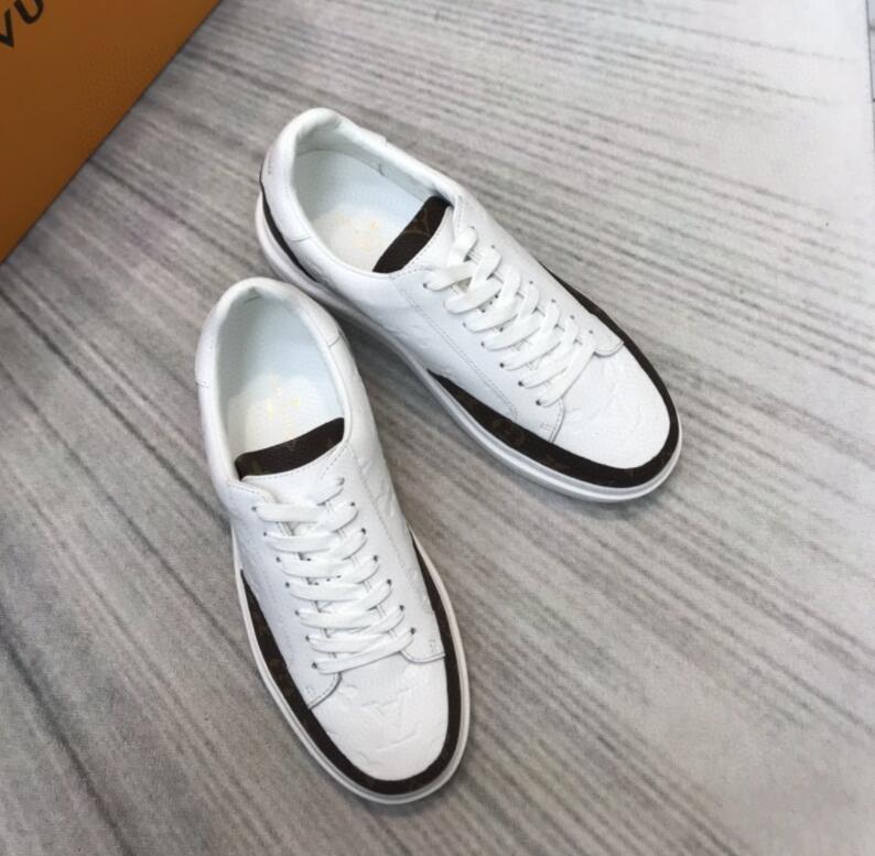 Luxe Touch Bags -  Men Shoes - 1351