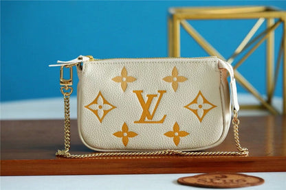 Luxe Touch Fashion LTB-bags - 8835