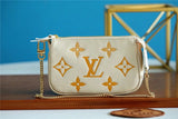 Luxe Touch Fashion LTB-bags - 8835