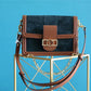 Luxe Touch Fashion LTB-bags - 8120