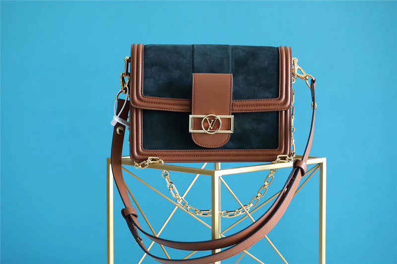 Luxe Touch Fashion LTB-bags - 8120
