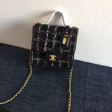 Luxe Touch Bags 

 -  Bags - 2723