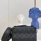 Fashion Luxe Touch bags - 3175