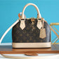 Luxe Touch Fashion LTB-bags - 8253