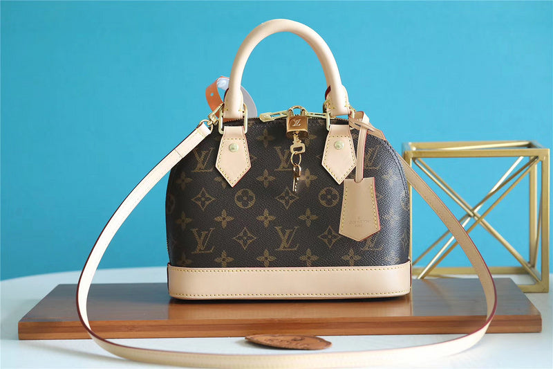 Luxe Touch Fashion LTB-bags - 8253