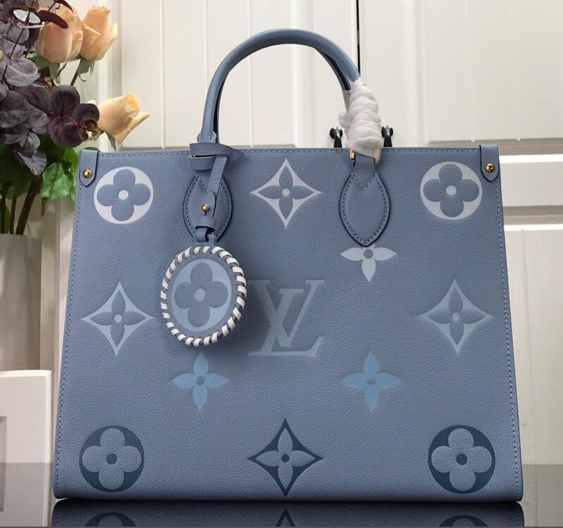 Luxe Touch Bags -   2457