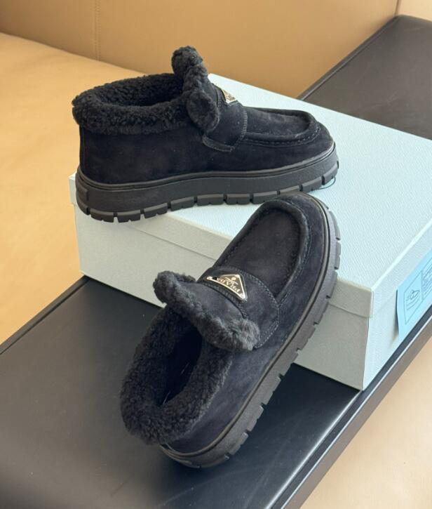 Luxe Touch Bags - PD Women Shoes - 132